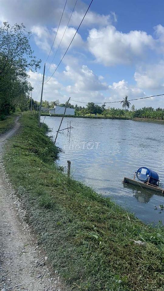 🔥 CẦN BÁN KHU ĐẤT 2 HÉCTA CẬP RANH SIÊU DỰ ÁN 6,2 TỶ USD VINGROUP