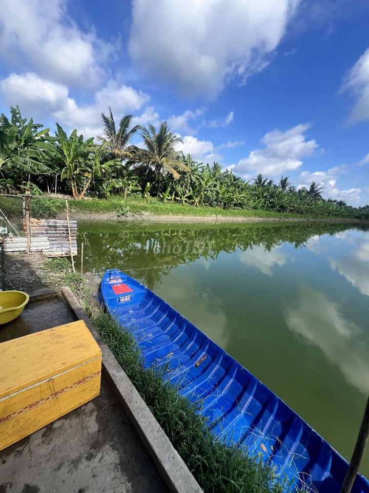 🔥 CẦN BÁN KHU ĐẤT 2 HÉCTA CẬP RANH SIÊU DỰ ÁN 6,2 TỶ USD VINGROUP