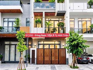 NHÀ 3 TẦNG KHU HỒNG LOAN FULL NỘI THẤT