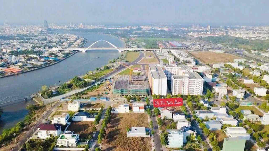 BÁN NỀN HƯỚNG ĐÔNG NAM KHU HỒNG LOAN 5C