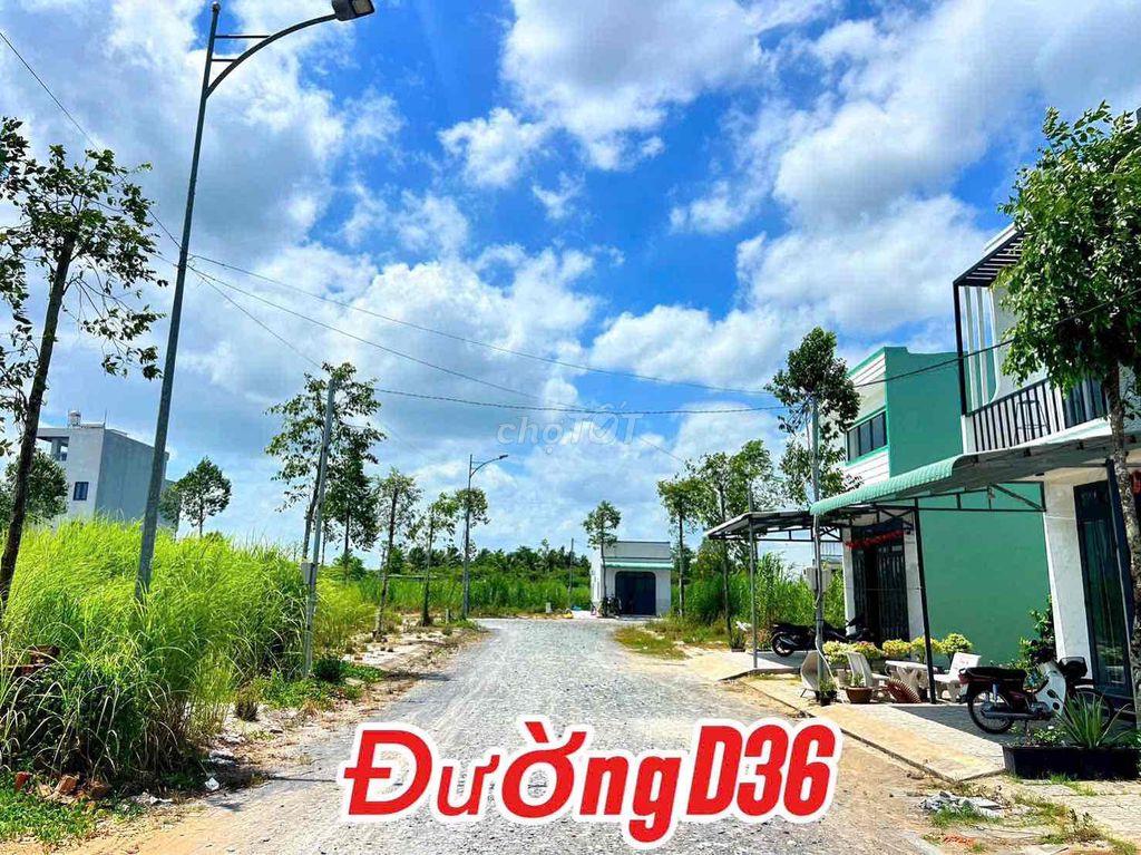 NỀN ĐẸP KHÔNG VƯỚN KHU HỒNG LOAN 6A.