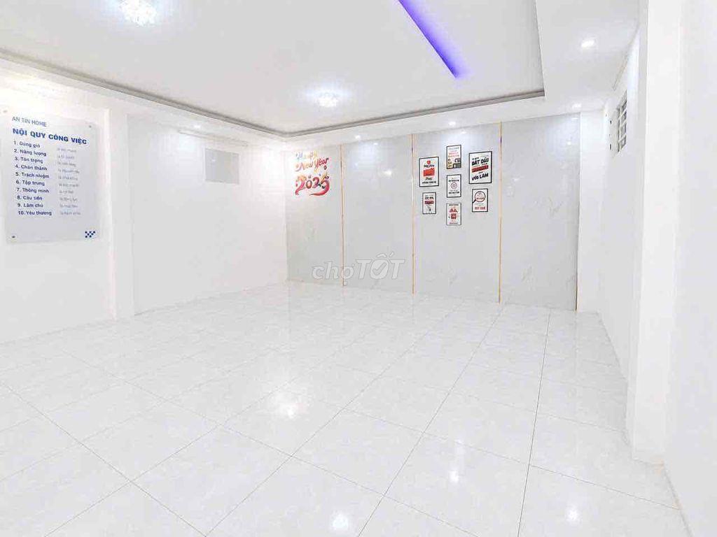 BÁN NHÀ TRỆT LỮNG HẺM HÔNG 2M KHU HỒNG LOAN