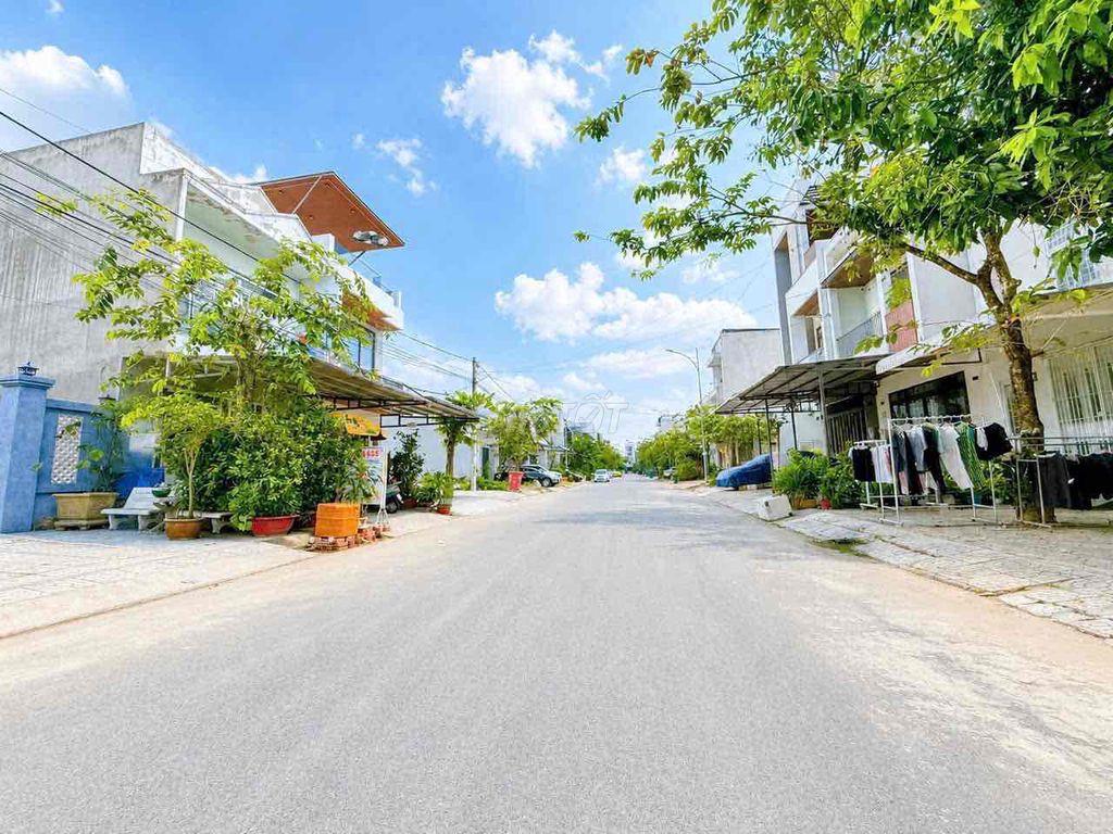 BÁN NHÀ TRỆT LỮNG HẺM HÔNG 2M KHU HỒNG LOAN