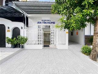 BÁN NHÀ TRỆT LỮNG HẺM HÔNG 2M KHU HỒNG LOAN