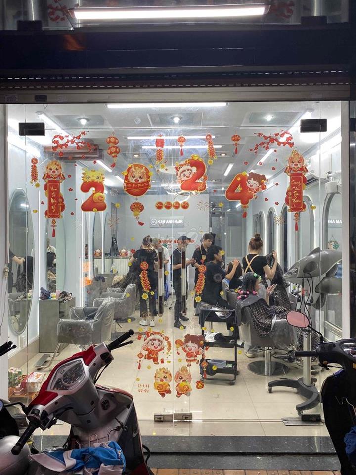 Chính chủ bán nhà mặt phố