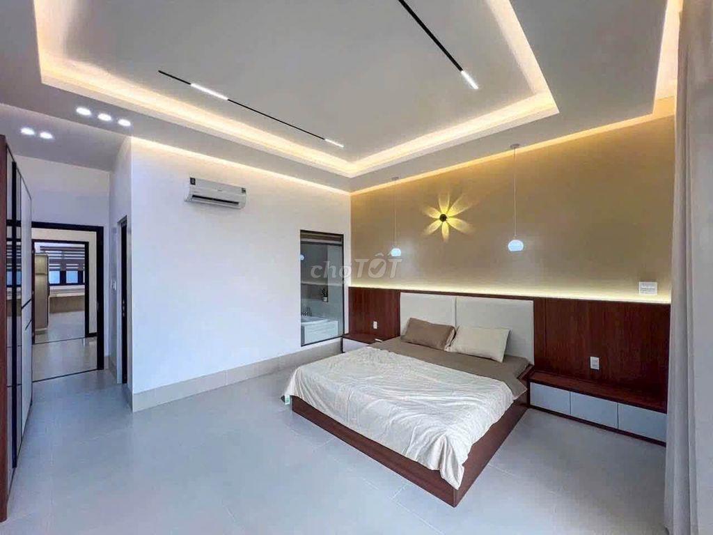 KHÔNG CÒN CĂN RẺ HƠN - NHÀ PHỐ TẶNG NỘI THẤT KDC HỒNG LOAN