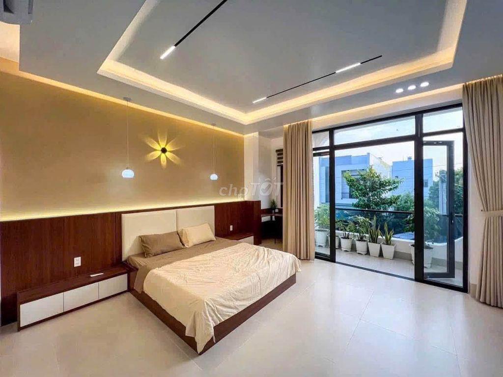 KHÔNG CÒN CĂN RẺ HƠN - NHÀ PHỐ TẶNG NỘI THẤT KDC HỒNG LOAN