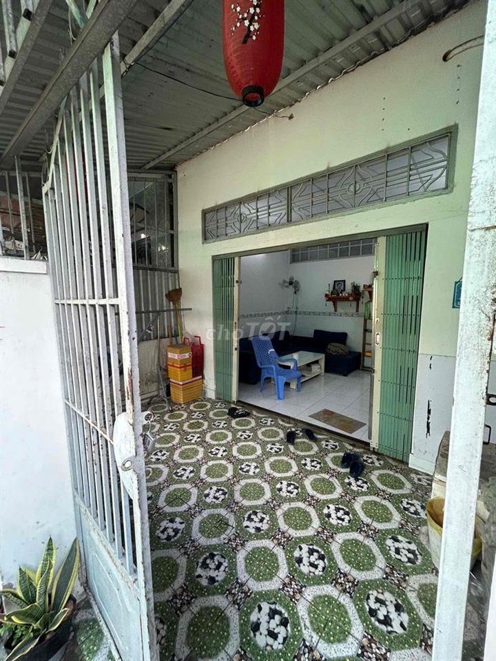 GIÁ HỢP LÝ CĂN NHÀ TÂM HUYẾT