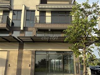 Mình bán Shophouse Nam Long 2 (cách trụ sở Nam Long một căn)