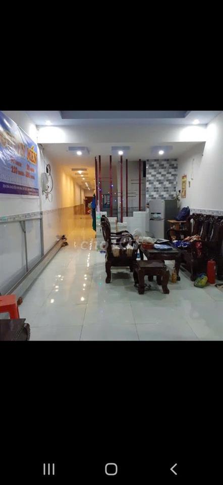 Bán Nhà Chính Chủ ! Đang Hoạt Động Kinh Doanh - NHÀ NGHỈ