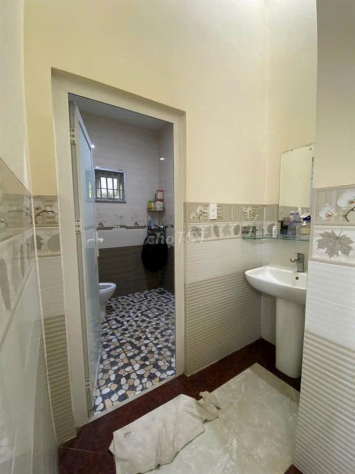 BÁN NHÀ MẶT TIỀN ĐƯỜNG NGUYỄN VĂN QUY, TÂN PHÚ, CÁI RĂNG, TP. CẦN THƠ