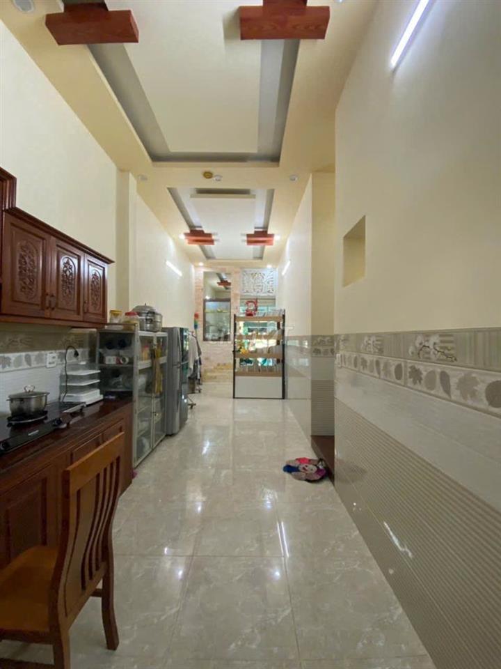 BÁN NHÀ MẶT TIỀN ĐƯỜNG NGUYỄN VĂN QUY, TÂN PHÚ, CÁI RĂNG, TP. CẦN THƠ