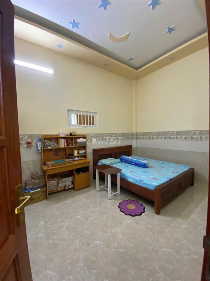 BÁN NHÀ MẶT TIỀN ĐƯỜNG NGUYỄN VĂN QUY, TÂN PHÚ, CÁI RĂNG, TP. CẦN THƠ