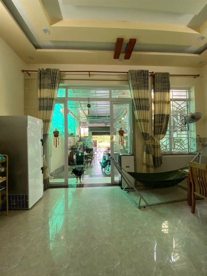 BÁN NHÀ MẶT TIỀN ĐƯỜNG NGUYỄN VĂN QUY, TÂN PHÚ, CÁI RĂNG, TP. CẦN THƠ