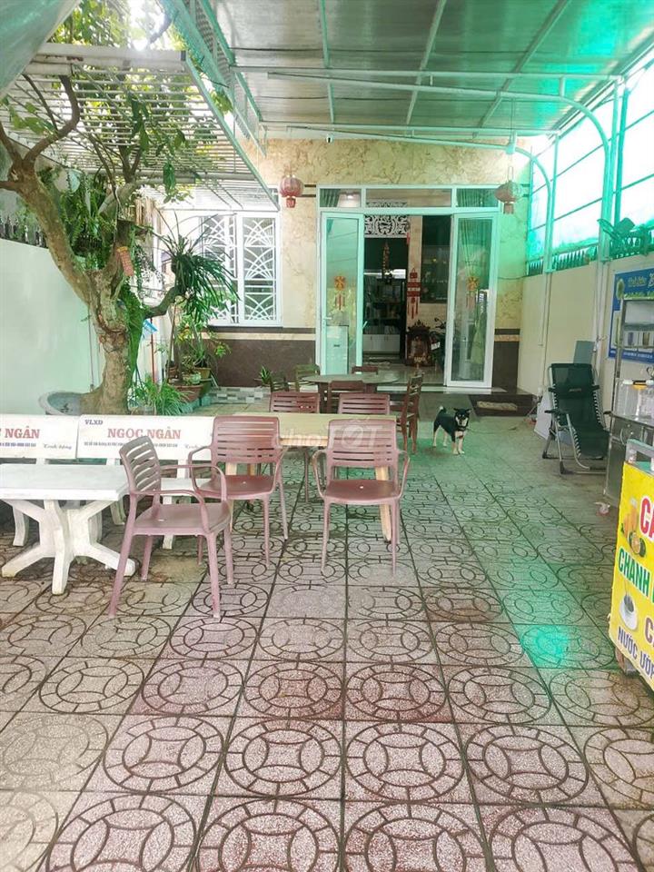 BÁN NHÀ MẶT TIỀN ĐƯỜNG NGUYỄN VĂN QUY, TÂN PHÚ, CÁI RĂNG, TP. CẦN THƠ