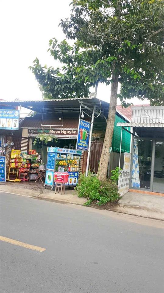 BÁN NHÀ MẶT TIỀN ĐƯỜNG NGUYỄN VĂN QUY, TÂN PHÚ, CÁI RĂNG, TP. CẦN THƠ