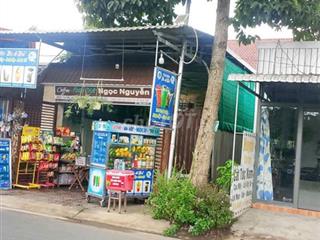 BÁN NHÀ MẶT TIỀN ĐƯỜNG NGUYỄN VĂN QUY, TÂN PHÚ, CÁI RĂNG, TP. CẦN THƠ