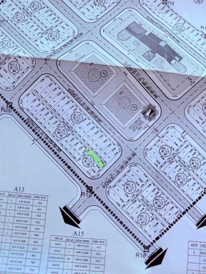Nền Hưng Phát Mái Dầm hàng hiếm giá rẻ nhất