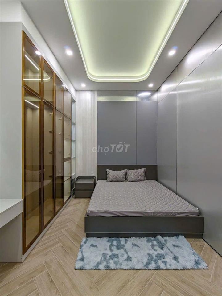 NHÀ TRUNG TÂM CẦN THƠ - KẾ SIÊU THỊ NHẬT BẢN VỐN ĐẦU TƯ 5.400 TỶ