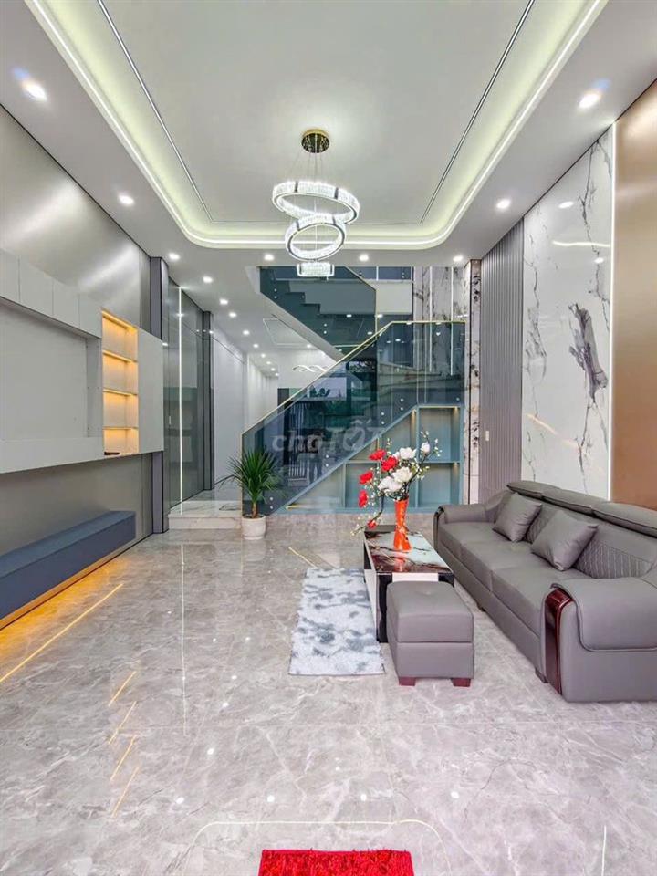 NHÀ MỚI 100% CẠNH AEON MALL CẦN THƠ – KDC BÌNH NHỰT
