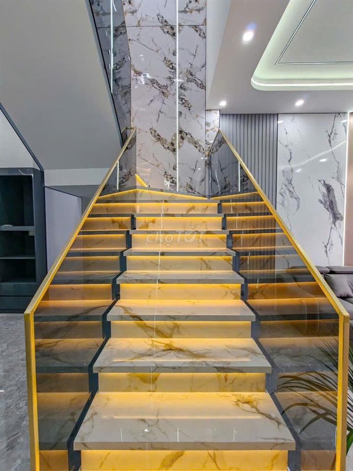 NHÀ MỚI 100% CẠNH AEON MALL CẦN THƠ – KDC BÌNH NHỰT
