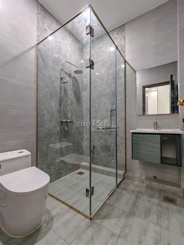 NHÀ MỚI 100% CẠNH AEON MALL CẦN THƠ – KDC BÌNH NHỰT