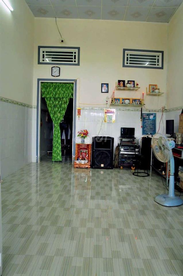 bán nhà thổ cư 100% 96m²