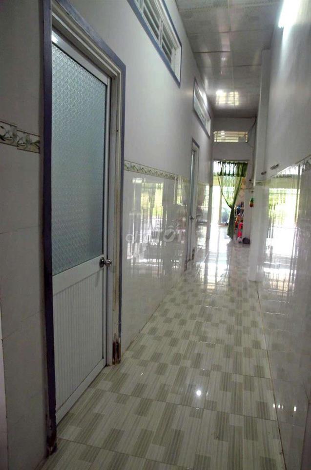 bán nhà thổ cư 100% 96m²