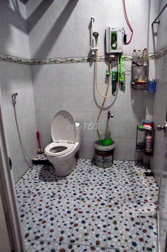 bán nhà thổ cư 100% 96m²