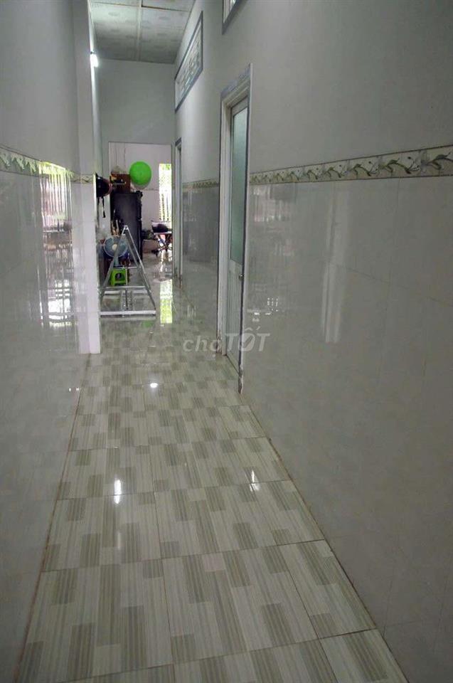bán nhà thổ cư 100% 96m²