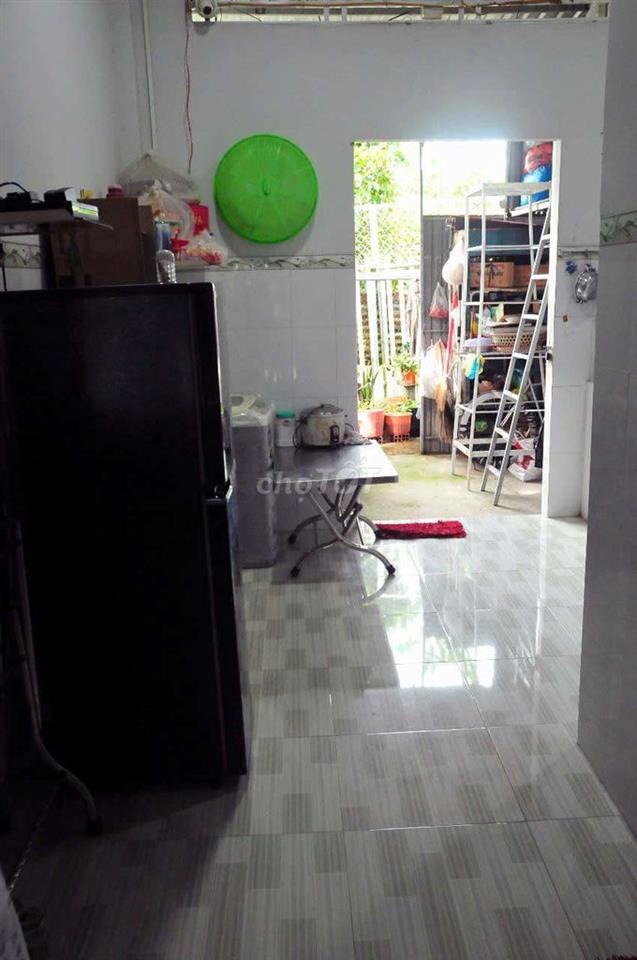bán nhà thổ cư 100% 96m²