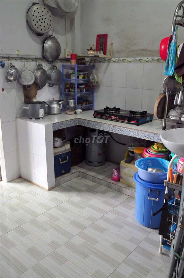 bán nhà thổ cư 100% 96m²