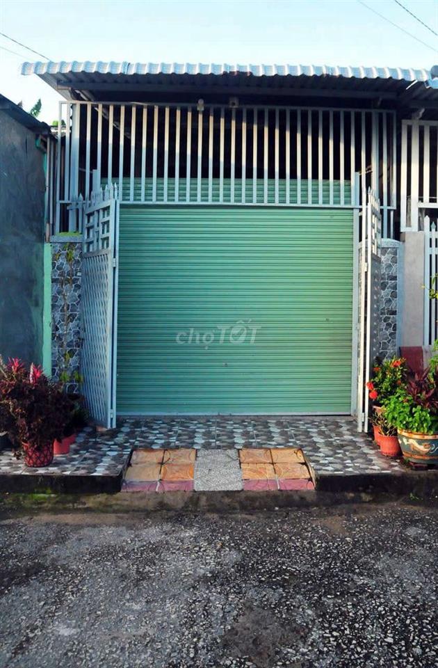 bán nhà thổ cư 100% 96m²