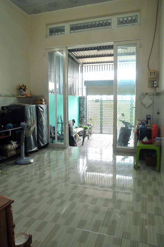 bán nhà thổ cư 100% 96m²