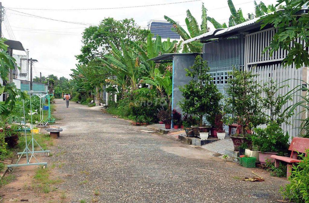 bán nhà thổ cư 100% 96m²