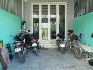 bán nhà thổ cư 100% 96m²