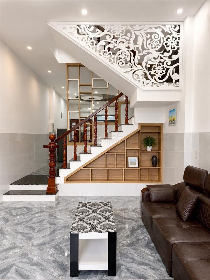 BÁN NHÀ ĐẸP KDC PHÚ AN - CẦN THƠ