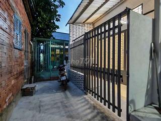 🏠 GIẢM MẠNH 150TR - NHÀ KV1 LÊ HỒNG PHONG – 1T200