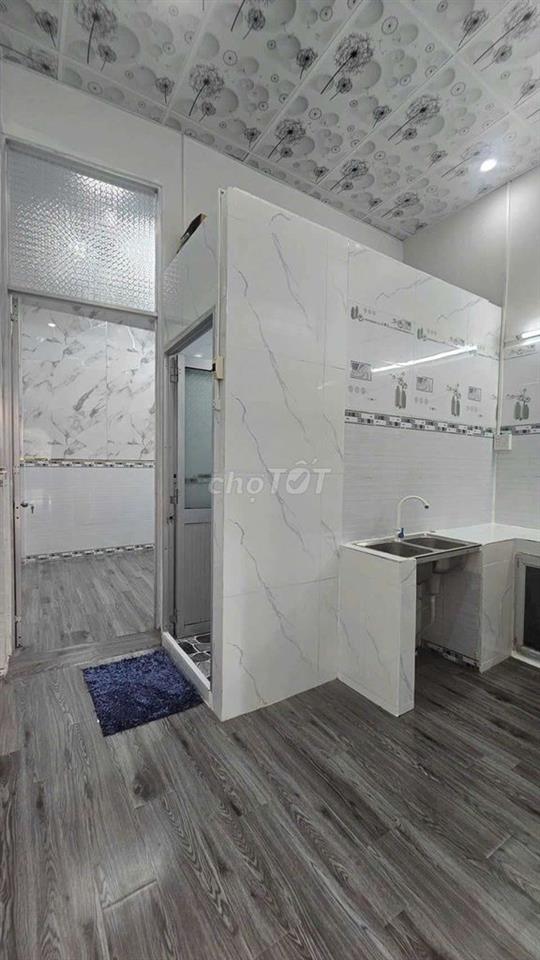 🏠 GIẢM MẠNH 150TR - NHÀ KV1 LÊ HỒNG PHONG – 1T200
