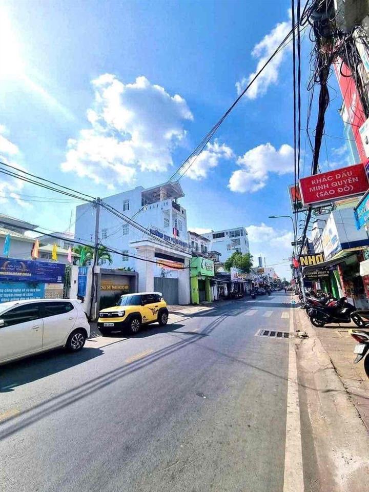 BÁN NHÀ MẶT TIỀN XÔ VIẾT NGHỆ TĨNH