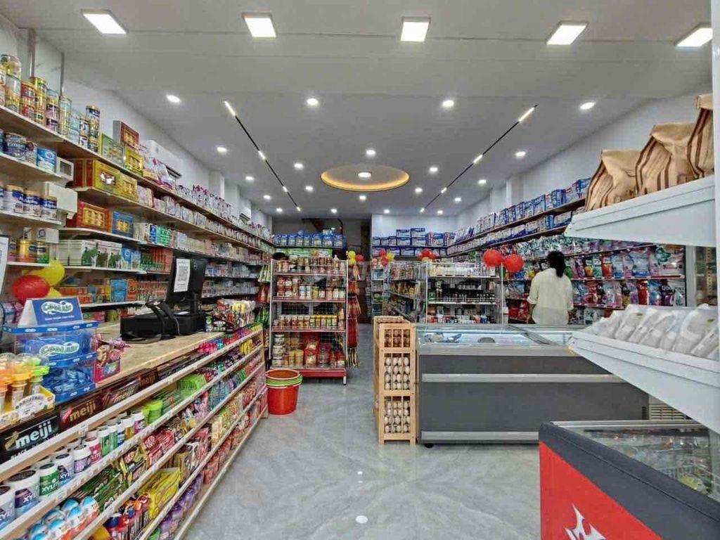 BÁN NHÀ MẶT TIỀN XÔ VIẾT NGHỆ TĨNH