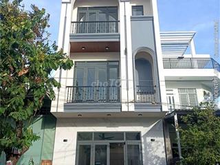 Bán nhà mới 100%