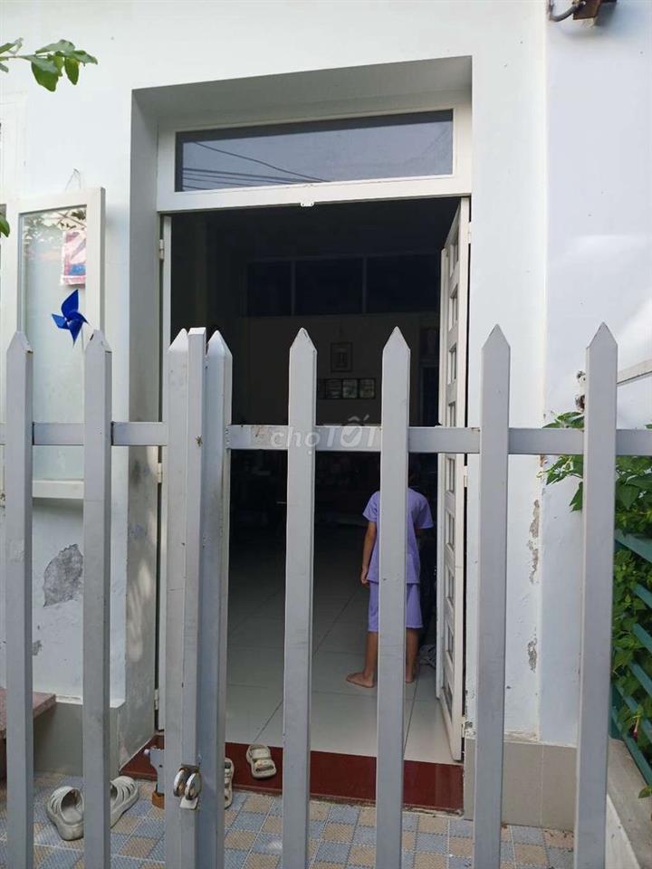 bán nhà thương lượng