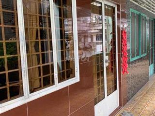 56 m2 chung cư Lò nhôm Mậu Thần gần lotte mart