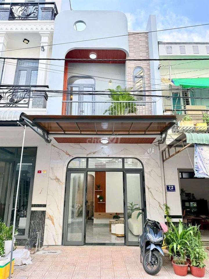 💕 ĐÔNG NAM - NHÀ TRỆT LẦU ĐẸP