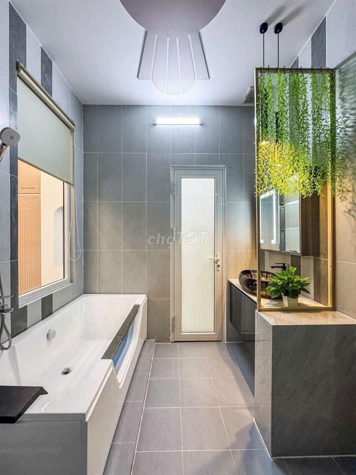 NHÀ 2 LẦU CAO CẤP - KDC THỚI NHỰT 2
