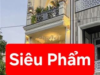 NHÀ 2 LẦU CAO CẤP - KDC THỚI NHỰT 2