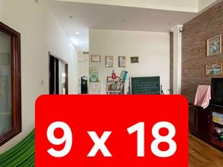 NHÀ RỘNG - KDC HƯNG PHÚ 1