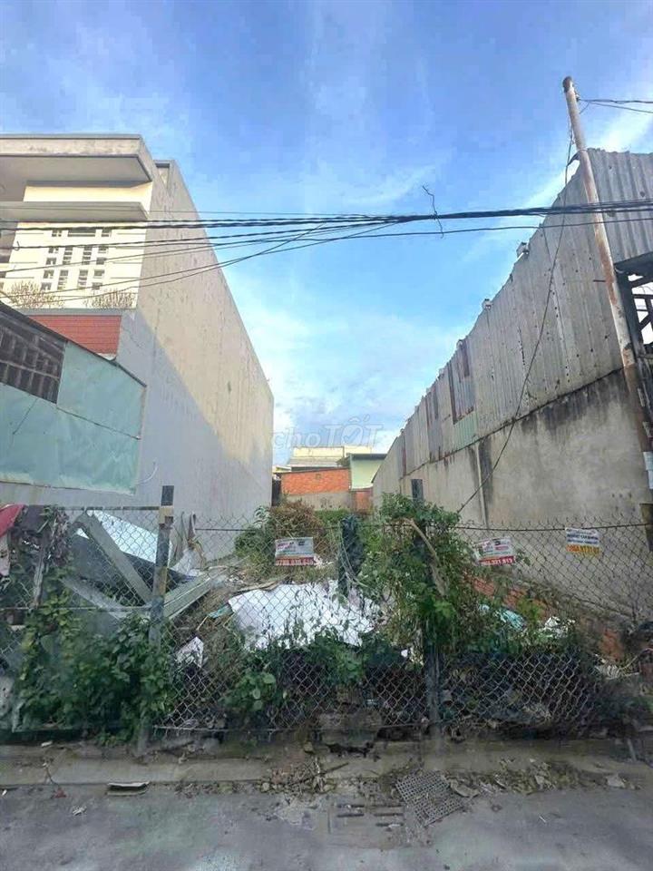 BÁN NỀN ĐẸP - GẦN ĐH CẦN THƠ, VINCOM XUÂN KHÁNH