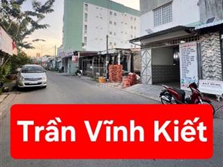 MẶT TIỀN - TRẦN VĨNH KIẾT